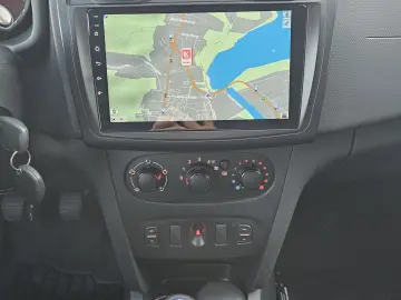Dacia Logan 1.2i(distributie pe lant)