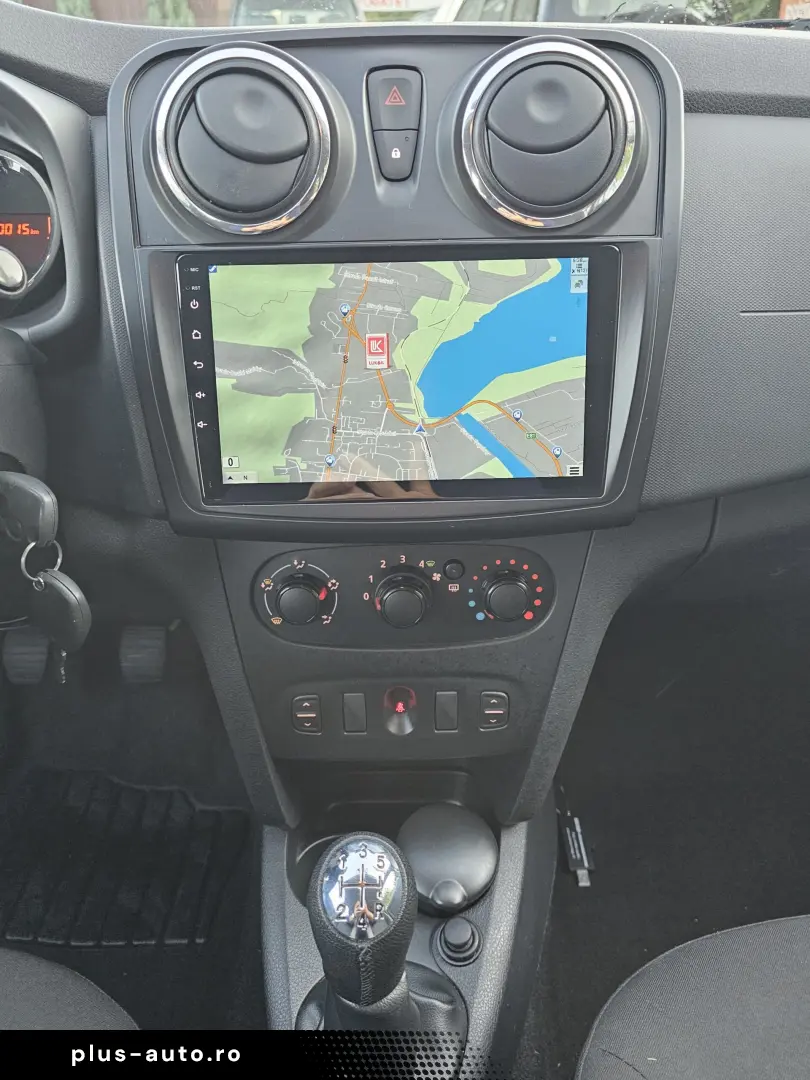 Dacia Logan 1.2i(distributie pe lant)
