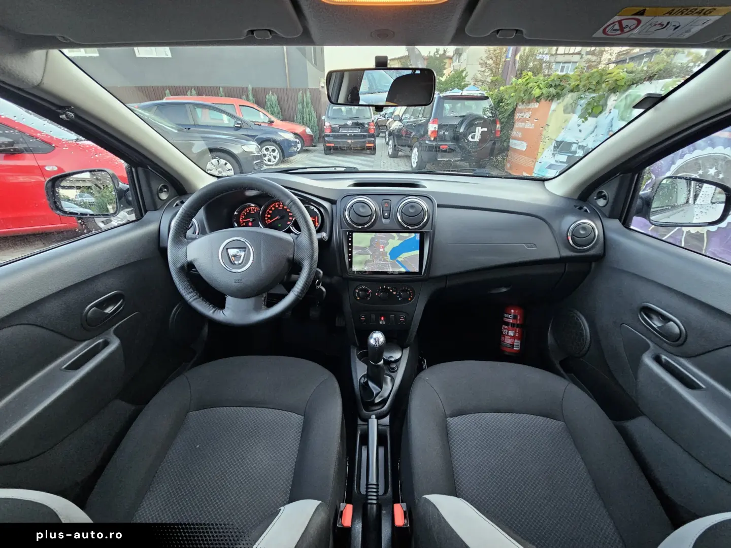 Dacia Logan 1.2i(distributie pe lant)