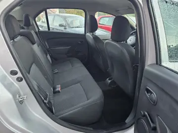 Dacia Logan 1.2i(distributie pe lant)