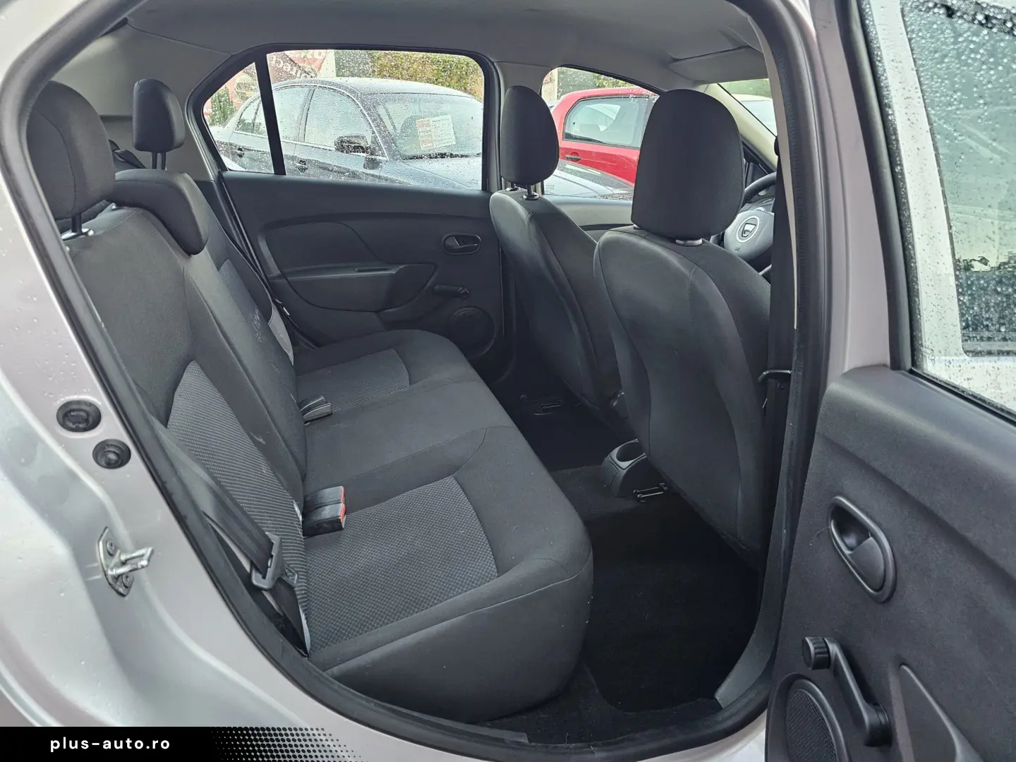 Dacia Logan 1.2i(distributie pe lant)