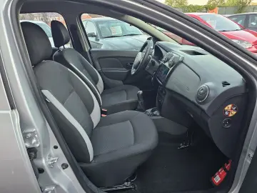 Dacia Logan 1.2i(distributie pe lant)