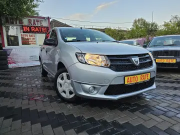 Dacia Logan 1.2i(distributie pe lant)