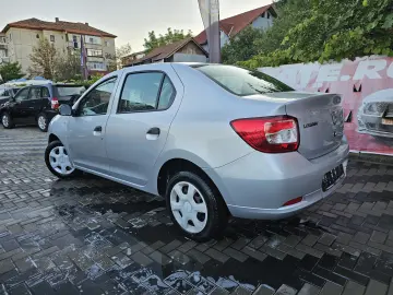 Dacia Logan 1.2i(distributie pe lant)