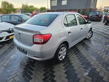 Dacia Logan 1.2i(distributie pe lant)