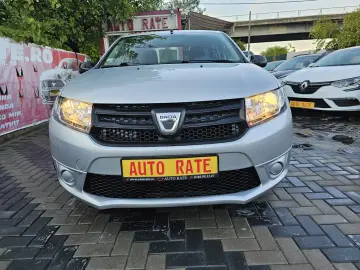 Dacia Logan 1.2i(distributie pe lant)
