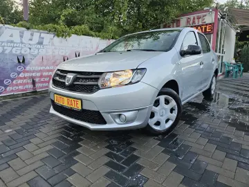 Dacia Logan 1.2i(distributie pe lant)