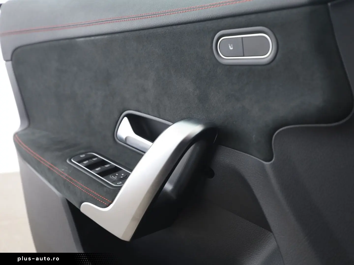 MERCEDES-BENZ CLA 35 AMG SB 4M AMG Night MBUX Pano LED Navi