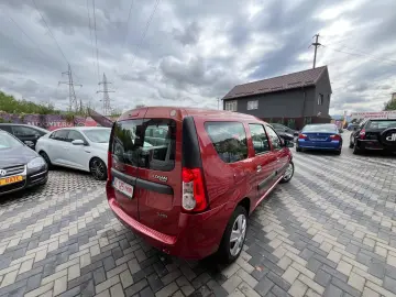 Dacia Logan MCV 1.4 MPI 2009 ABS