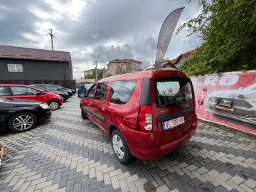 Dacia Logan MCV 1.4 MPI 2009 ABS