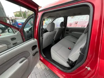 Dacia Logan MCV 1.4 MPI 2009 ABS