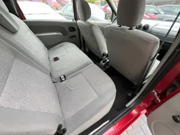 Dacia Logan MCV 1.4 MPI 2009 ABS