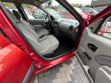 Dacia Logan MCV 1.4 MPI 2009 ABS
