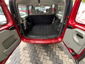Dacia Logan MCV 1.4 MPI 2009 ABS
