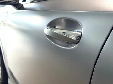MERCEDES-BENZ A 35 AMG 4M Pano