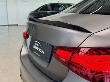 MERCEDES-BENZ A 35 AMG 4M Pano