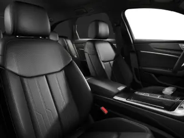 AUDI RS6 Avant PERFORMANCE WINTERRÄDER B&O ADVANCED