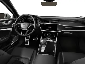 AUDI RS6 Avant PERFORMANCE WINTERRÄDER B&O ADVANCED