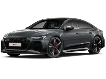 AUDI RS 7 Sportback  WINTERRÄDER SPORTABGAS PANORAMA