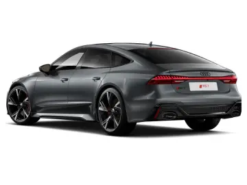 AUDI RS 7 Sportback  WINTERRÄDER SPORTABGAS PANORAMA