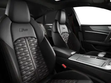 AUDI RS 7 Sportback  WINTERRÄDER SPORTABGAS PANORAMA