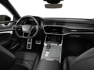AUDI RS 7 Sportback  WINTERRÄDER SPORTABGAS PANORAMA