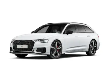 AUDI A6 Avant 55 TFSIe Q NP108 LM21 PANO LEDER MASSAG