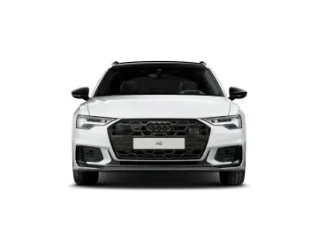 AUDI A6 Avant 55 TFSIe Q NP108 LM21 PANO LEDER MASSAG