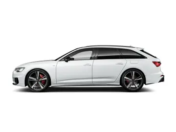 AUDI A6 Avant 55 TFSIe Q NP108 LM21 PANO LEDER MASSAG
