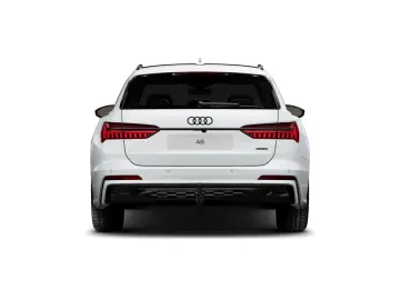 AUDI A6 Avant 55 TFSIe Q NP108 LM21 PANO LEDER MASSAG