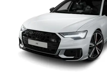 AUDI A6 Avant 55 TFSIe Q NP108 LM21 PANO LEDER MASSAG