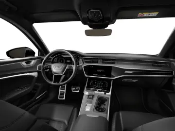 AUDI A6 Avant 55 TFSIe Q NP108 LM21 PANO LEDER MASSAG