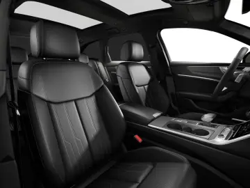 AUDI A6 Avant 55 TFSIe Q NP108 LM21 PANO LEDER MASSAG