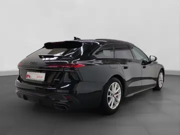 AUDI A6 Avant TFSI Q S LINE LEDER PANO LM20 HuD