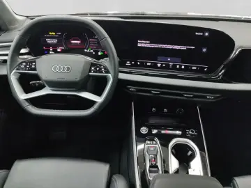 AUDI A6 Avant TFSI Q S LINE LEDER PANO LM20 HuD