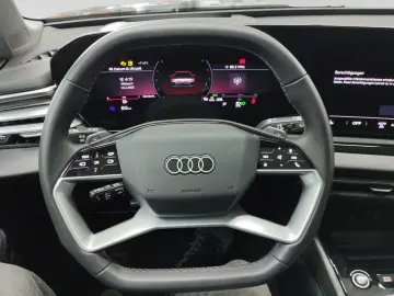 AUDI A6 Avant TFSI Q S LINE LEDER PANO LM20 HuD
