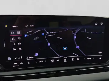 AUDI A6 Avant TFSI Q S LINE LEDER PANO LM20 HuD