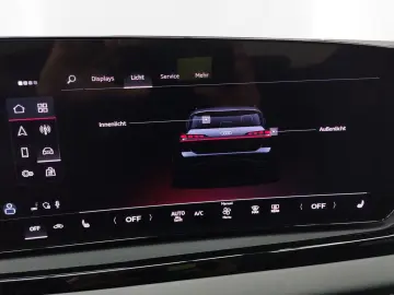 AUDI A6 Avant TFSI Q S LINE LEDER PANO LM20 HuD