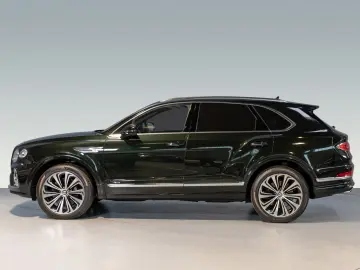 BENTLEY Bentayga 4.0 V8 Azure NIGHTVISION MASSAGE