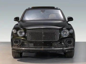 BENTLEY Bentayga 4.0 V8 Azure NIGHTVISION MASSAGE