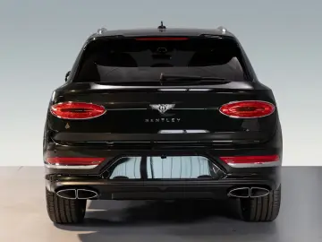BENTLEY Bentayga 4.0 V8 Azure NIGHTVISION MASSAGE