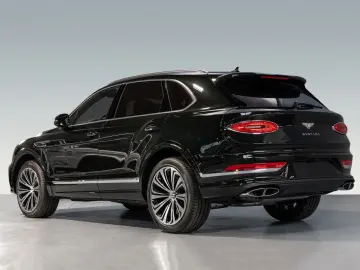 BENTLEY Bentayga 4.0 V8 Azure NIGHTVISION MASSAGE