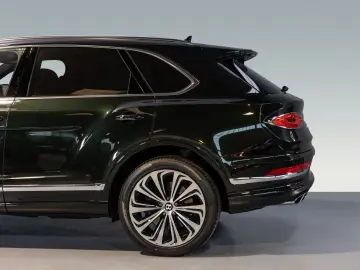 BENTLEY Bentayga 4.0 V8 Azure NIGHTVISION MASSAGE