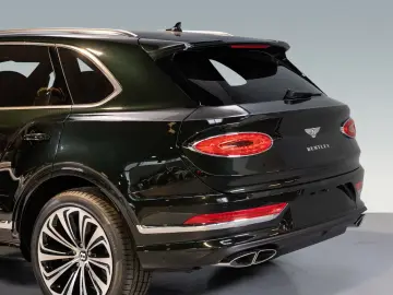 BENTLEY Bentayga 4.0 V8 Azure NIGHTVISION MASSAGE