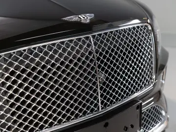 BENTLEY Bentayga 4.0 V8 Azure NIGHTVISION MASSAGE