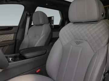 BENTLEY Bentayga 4.0 V8 Azure NIGHTVISION MASSAGE