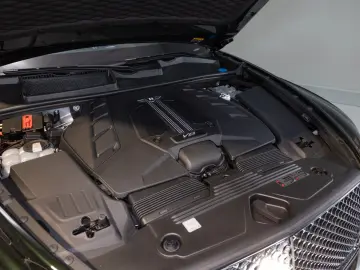 BENTLEY Bentayga 4.0 V8 Azure NIGHTVISION MASSAGE