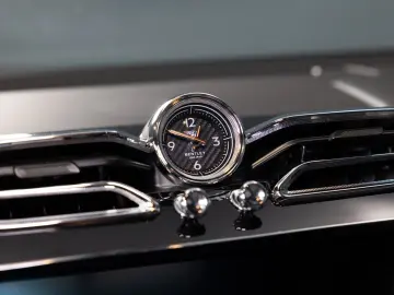BENTLEY Bentayga 4.0 V8 Azure NIGHTVISION MASSAGE