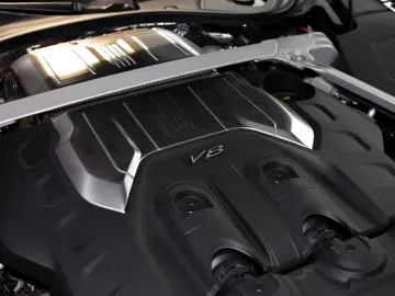 BENTLEY Bentayga 4.0 V8 Azure NIGHTVISION MASSAGE