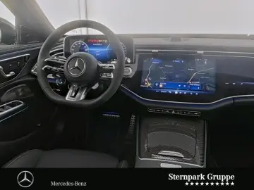 MERCEDES-BENZ E 53 4M  'EDITION1'Premium&a…